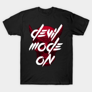 devil T-Shirt